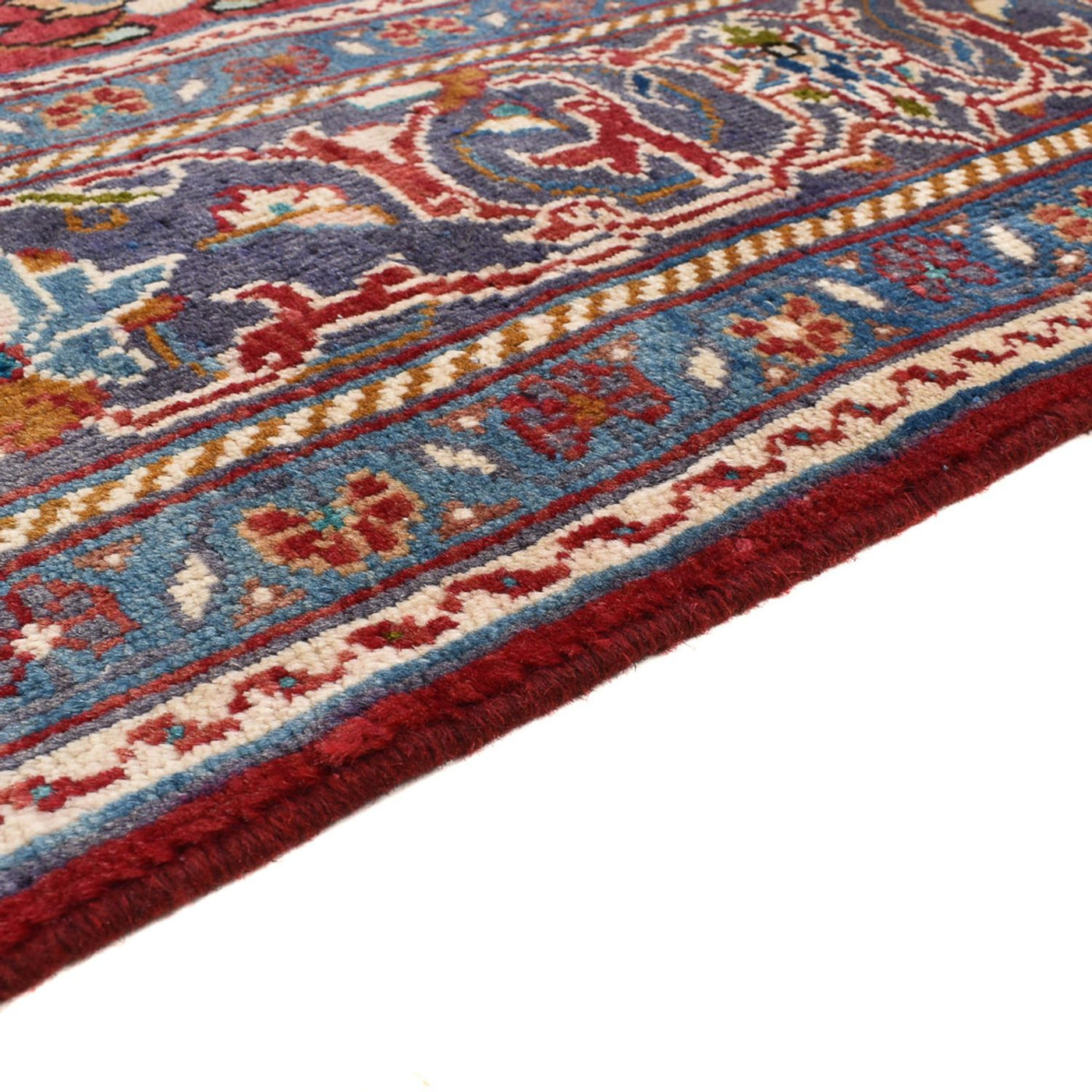 Perserteppich - Classic - 319 x 223 cm - rot