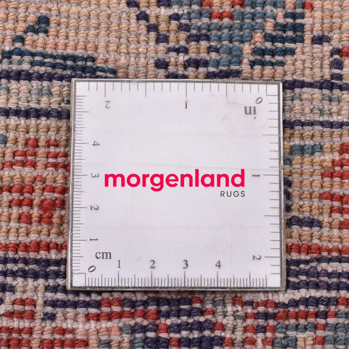 Perserteppich - Classic - 162 x 100 cm - rot