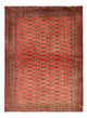 Turkaman Teppich 140x104cm - Orientteppich