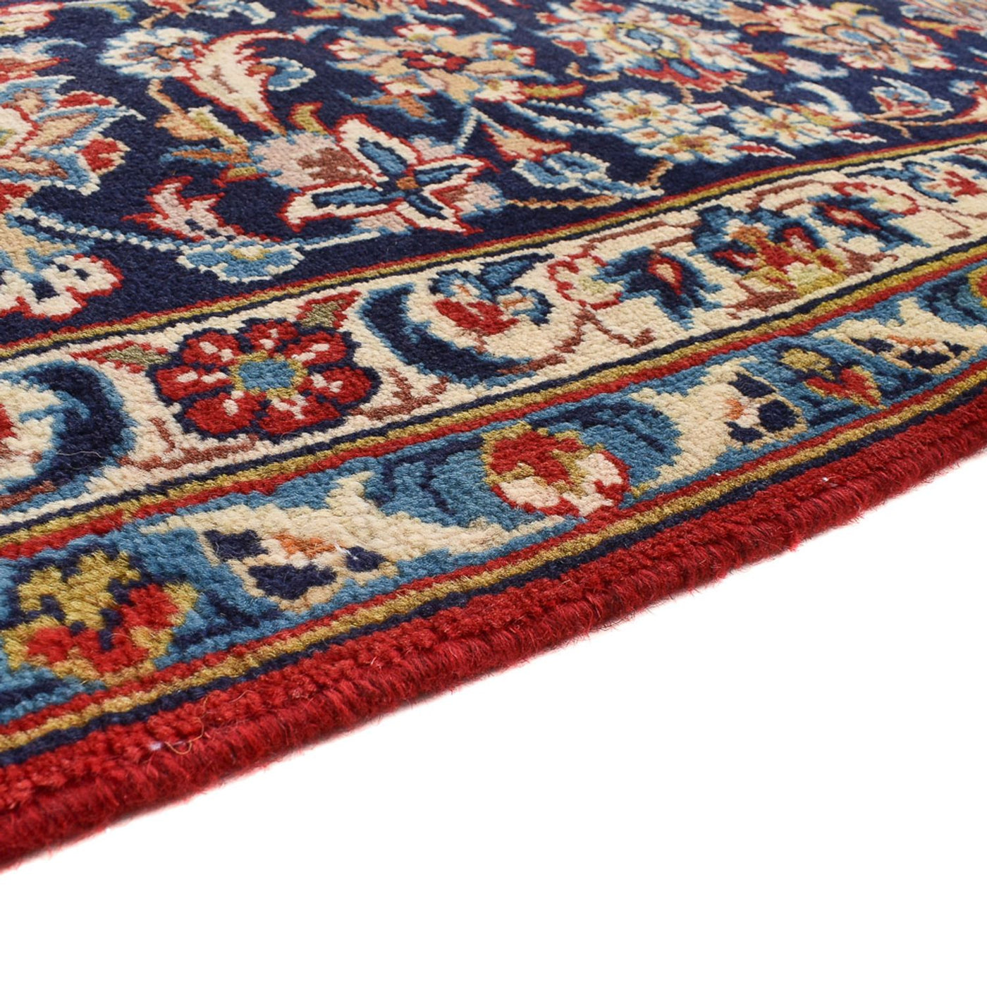 Najafabad Teppich 415x293cm - Perserteppich