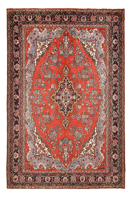 Perserteppich - Classic - 327 x 215 cm - rot