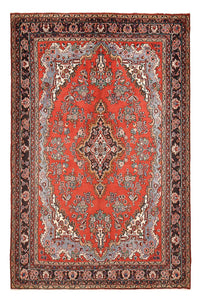 Perserteppich - Classic - 327 x 215 cm - rot