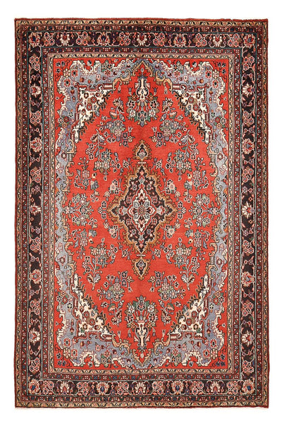 Sarough Teppich 215x327cm - Perserteppich