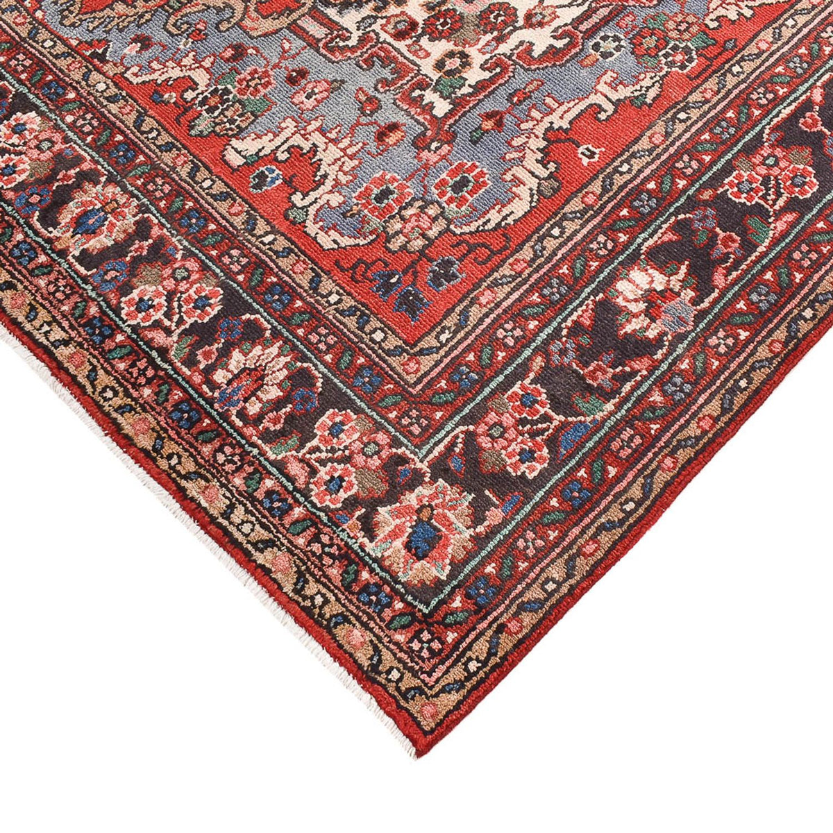 Perserteppich - Classic - 327 x 215 cm - rot