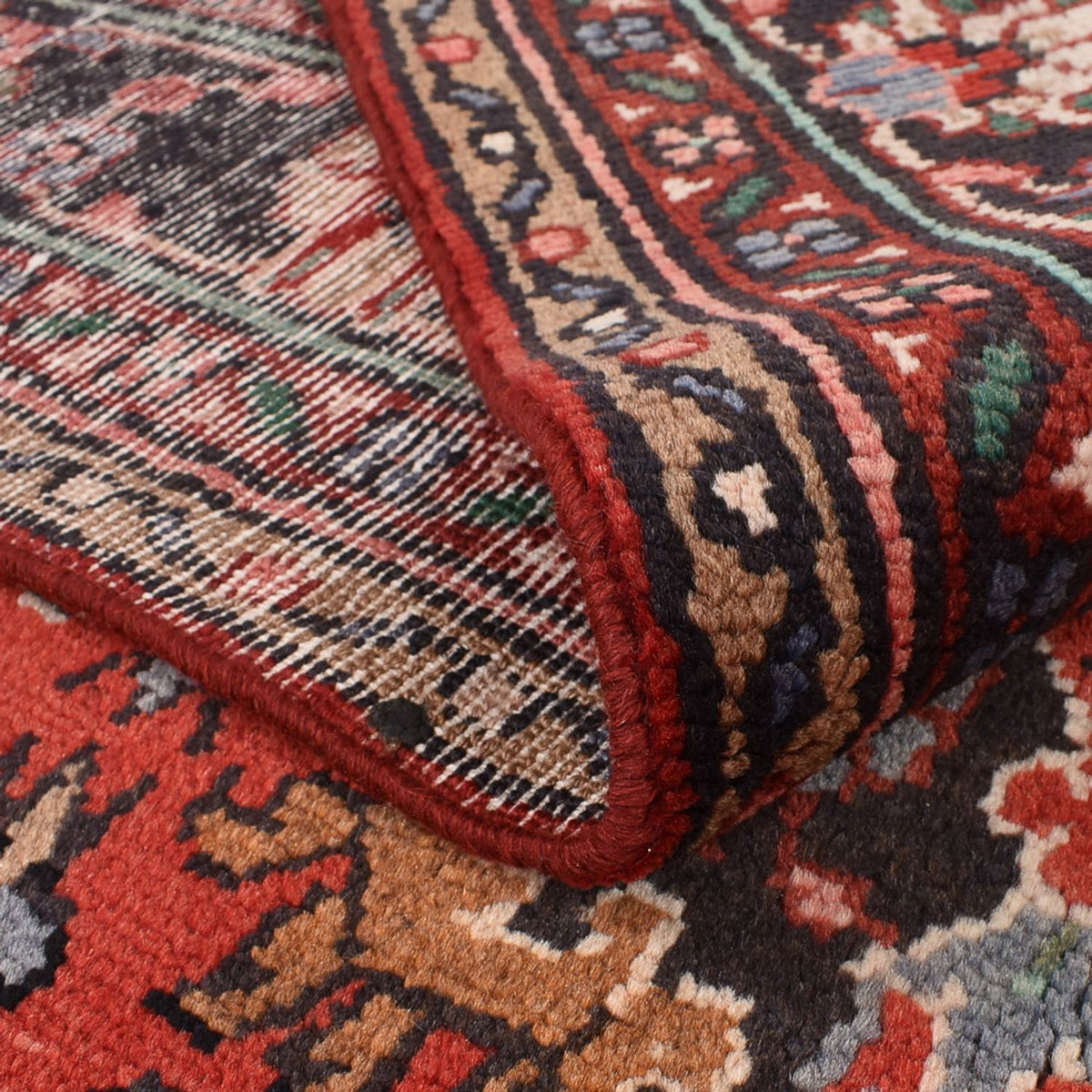 Perserteppich - Classic - 327 x 215 cm - rot