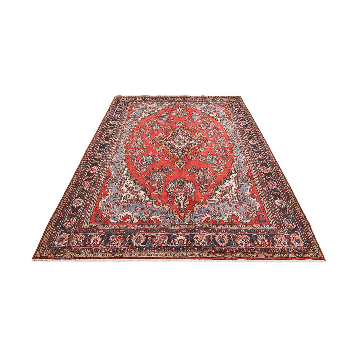 Perserteppich - Classic - 327 x 215 cm - rot