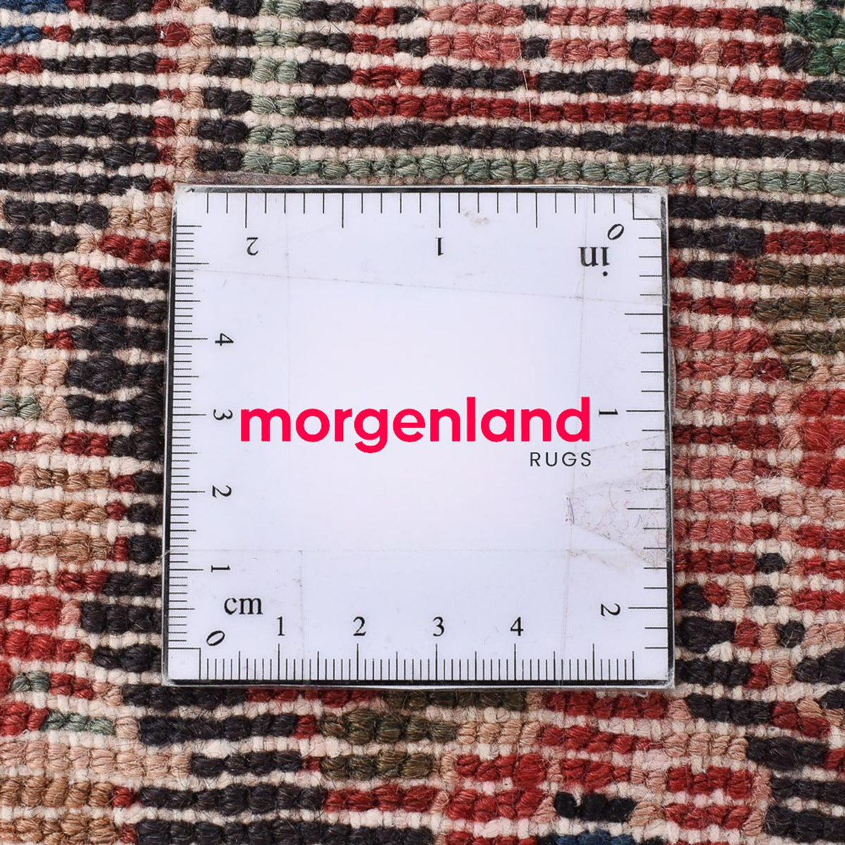 Perserteppich - Classic - 327 x 215 cm - rot