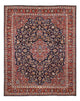 Maschad Teppich 374x293cm - Perserteppich