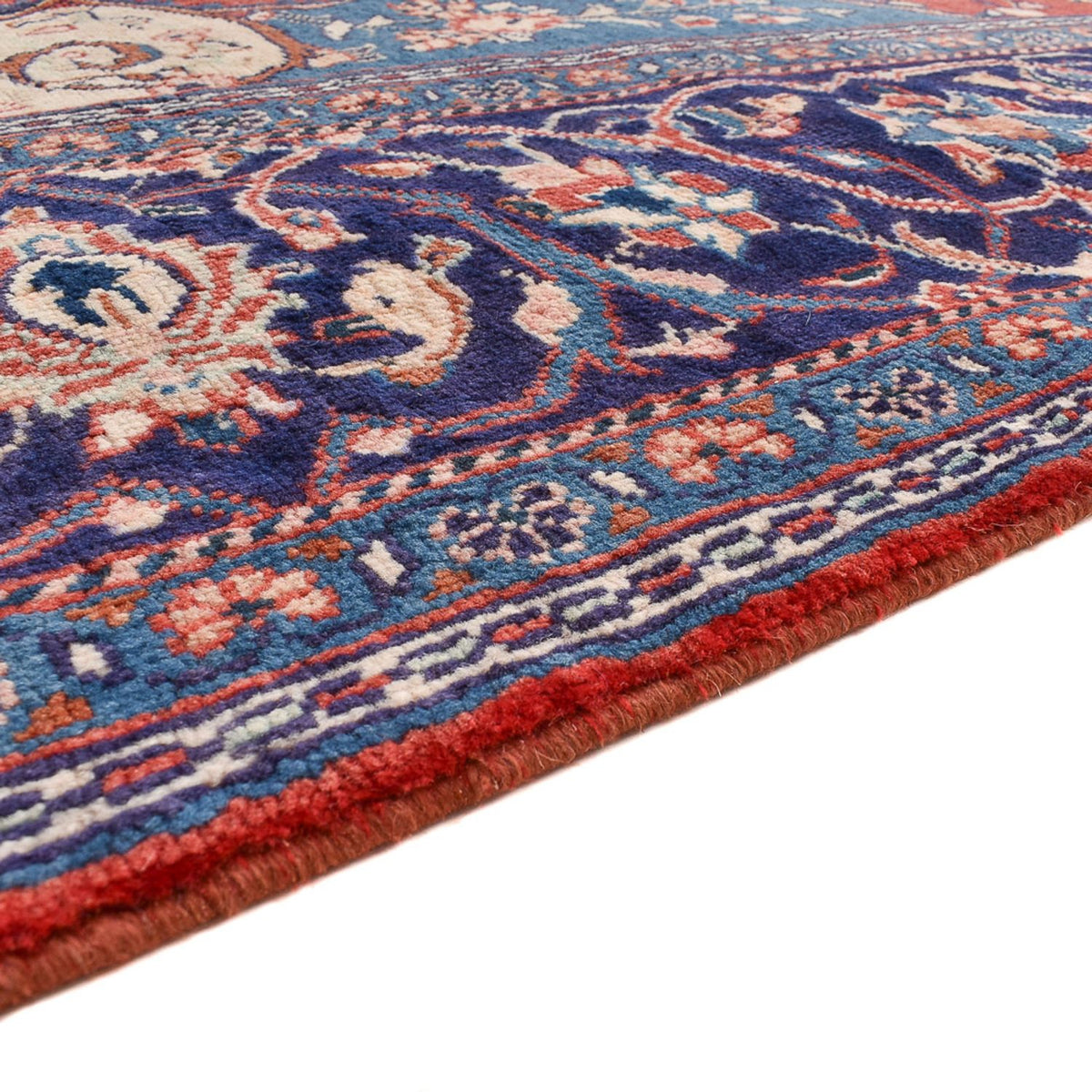 Mahal Teppich 296x401cm - Perserteppich