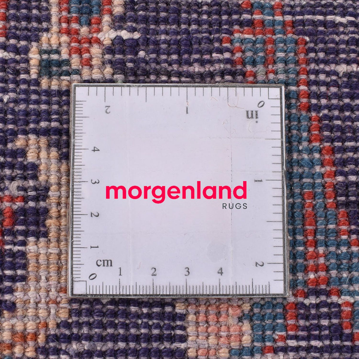 Perserteppich - Classic - 401 x 296 cm - hellrot