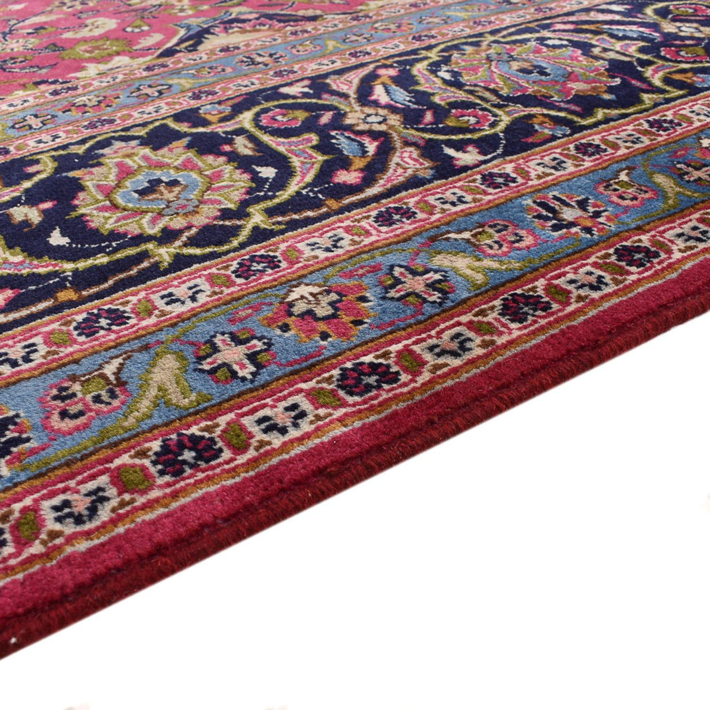 Perserteppich - Classic - 337 x 247 cm - rot