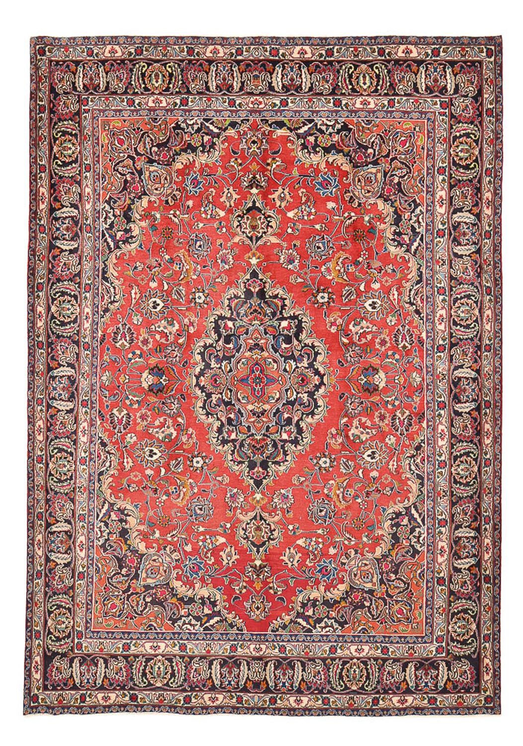 Perserteppich - Classic - 358 x 239 cm - rot