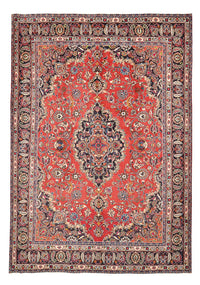 Perserteppich - Classic - 358 x 239 cm - rot
