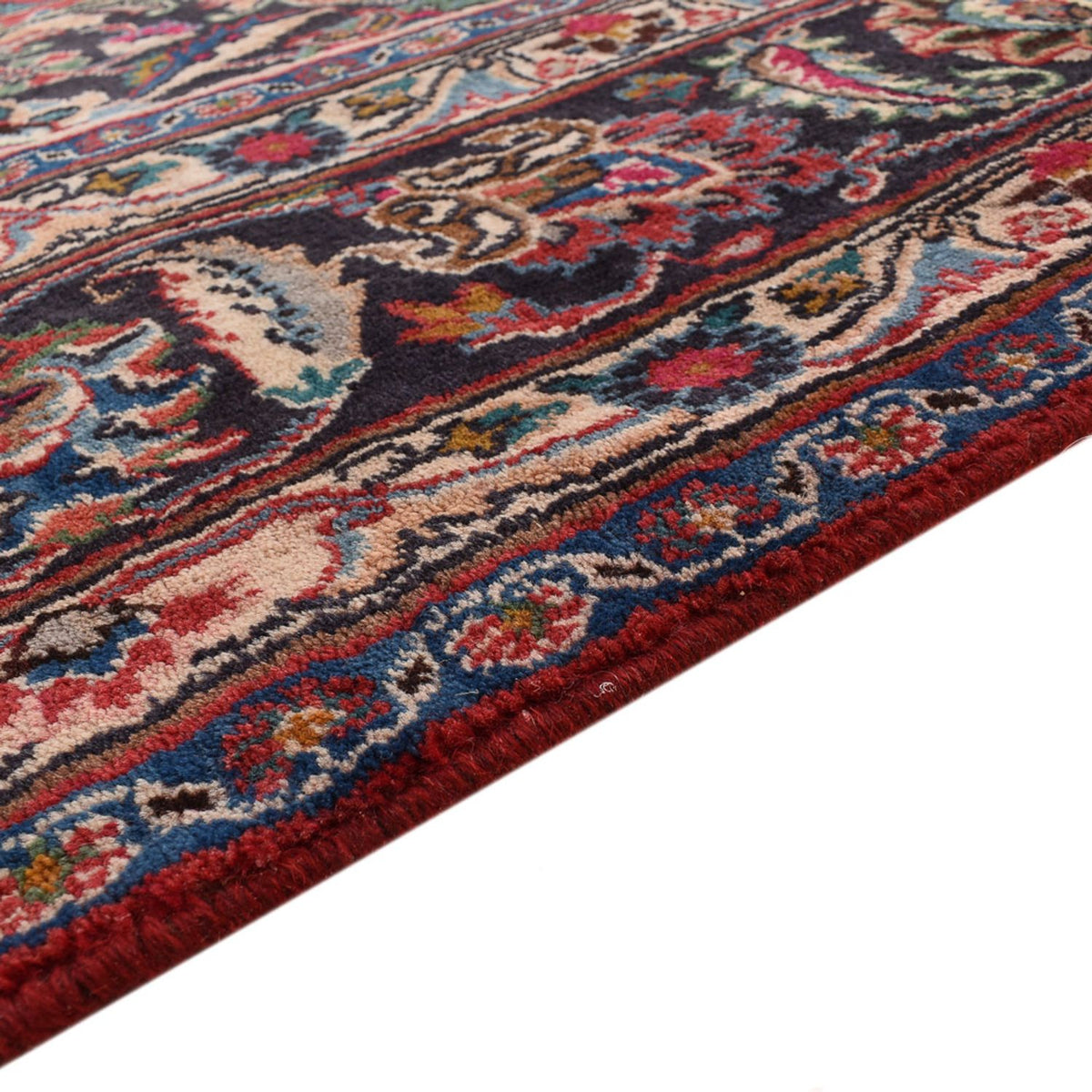 Perserteppich - Classic - 358 x 239 cm - rot