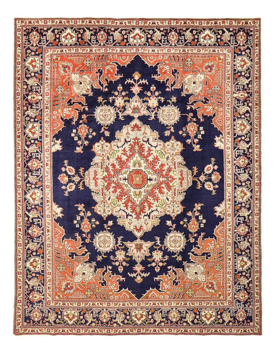 Täbriz Teppich 298x388cm - Perserteppich