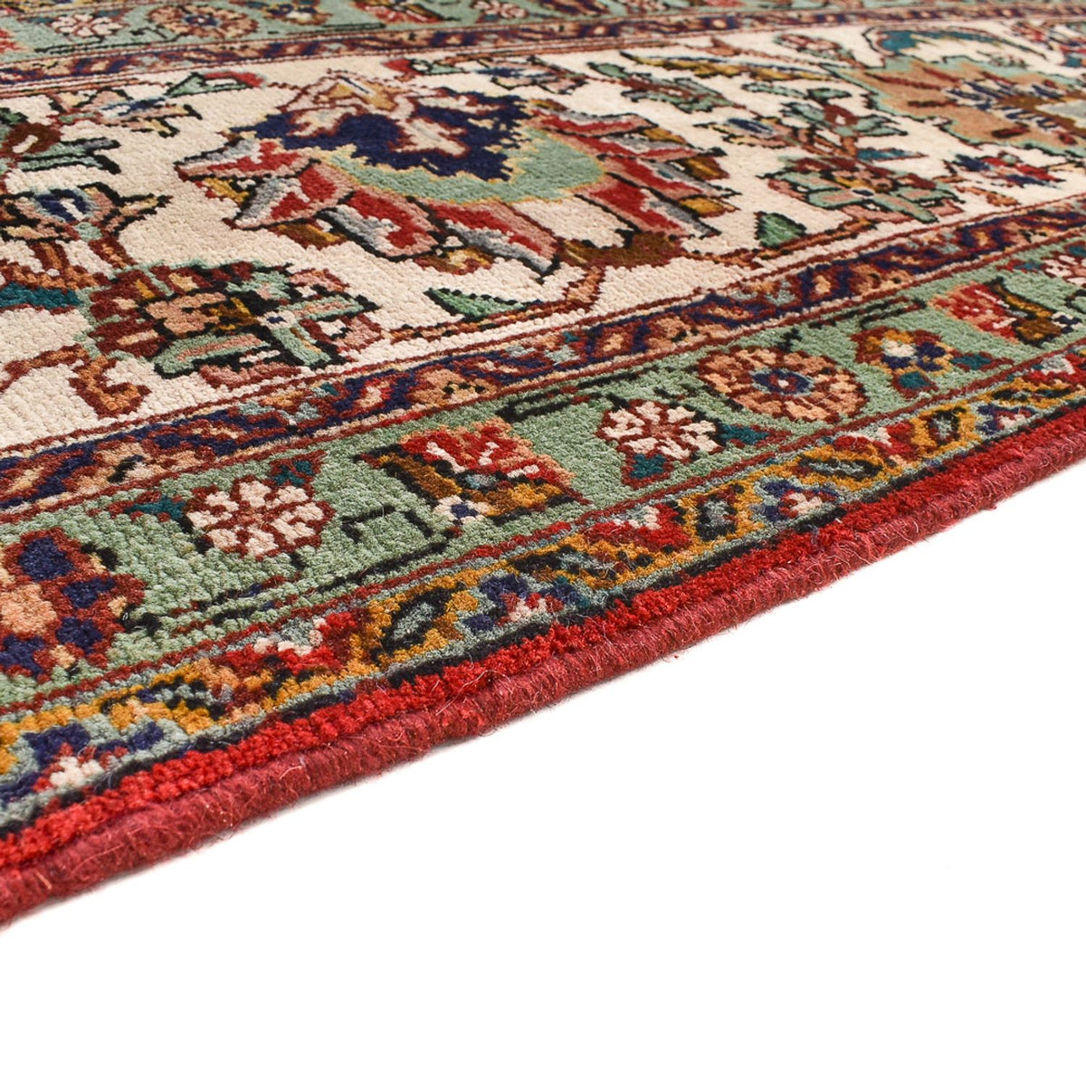 Täbriz Teppich 308x395cm - Perserteppich