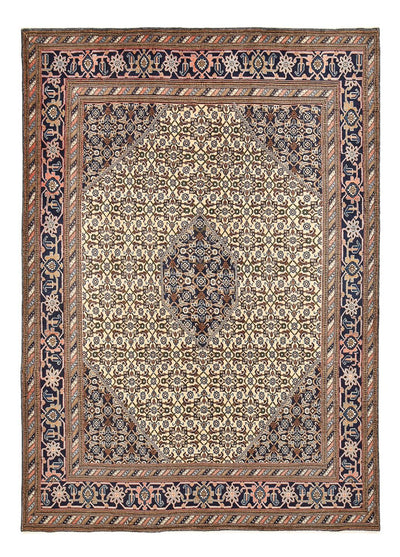Ardebil Teppich 227x324cm - Perserteppich