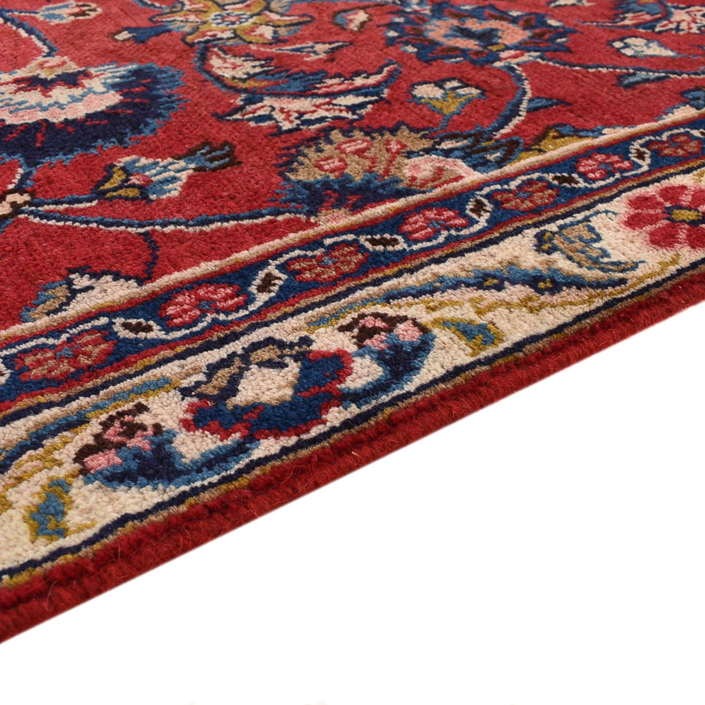 Maschad Teppich 320x227cm - Perserteppich