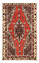 Joshaghan Teppich 193x121cm - Perserteppich