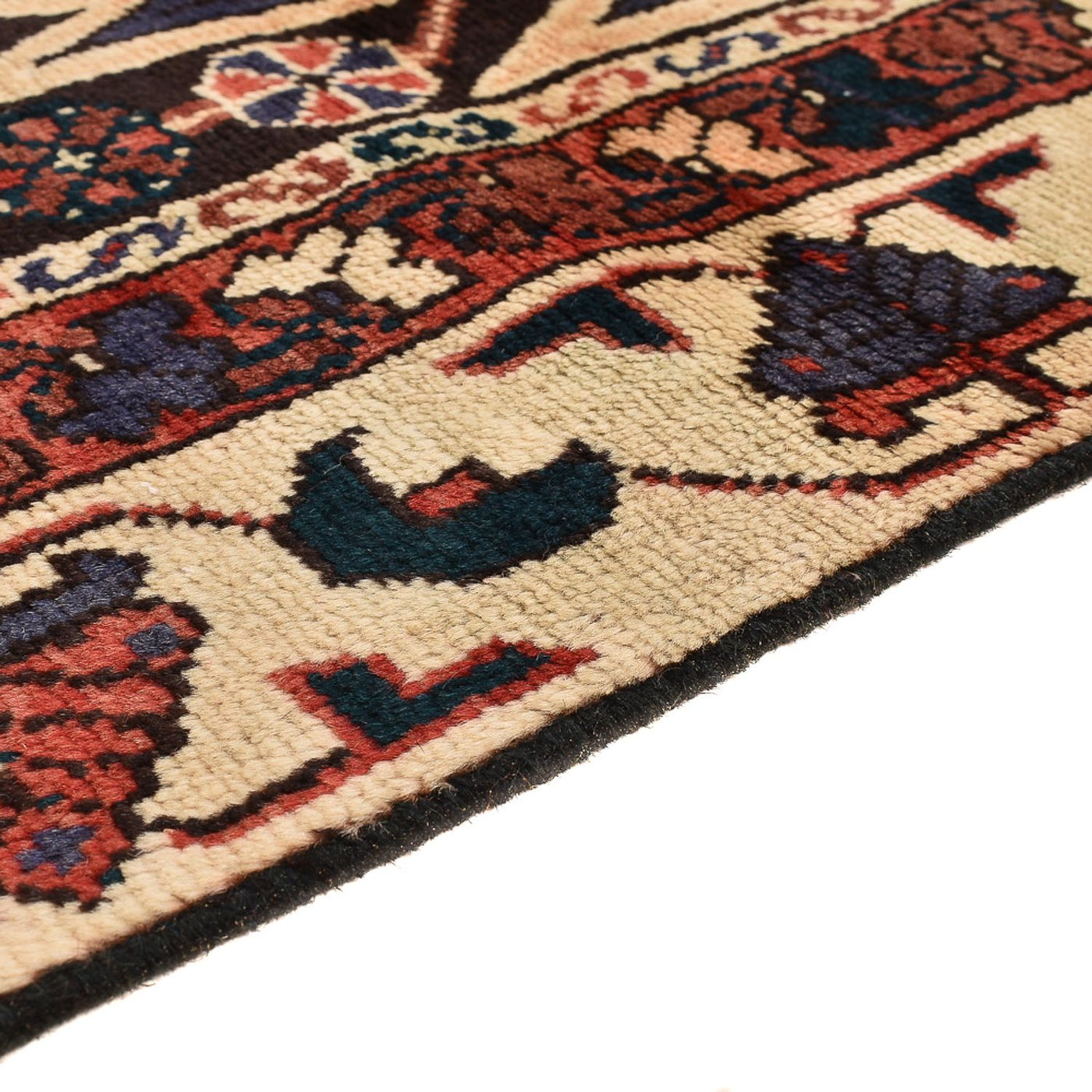 Joshaghan Teppich 193x121cm - Perserteppich