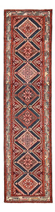 Hamadan Teppich 336x83cm - Perserteppich