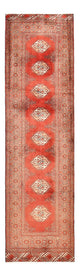 Turkaman Teppich 279x79cm - Orientteppich