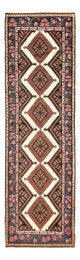 Läufer Perser - Nomadic - 275 x 86 cm - dunkelbeige