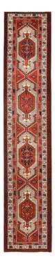Täbriz Teppich 460x98cm - Perserteppich