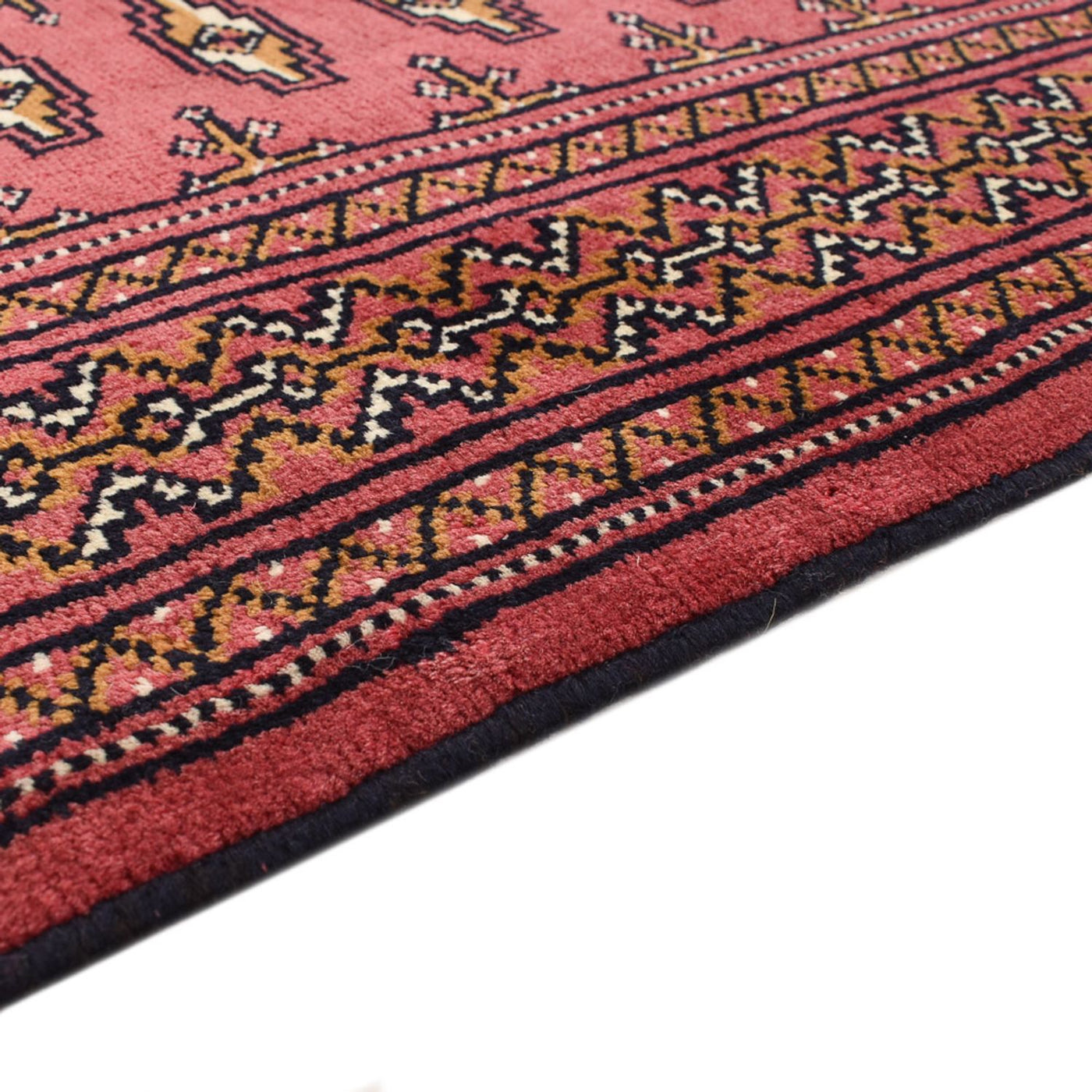 Turkaman Teppich 285x105cm - Orientteppich