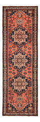 Läufer Perser - Bidjar - 105 x 316 cm - hellrot