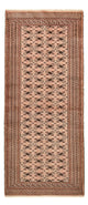 Turkaman Teppich 83x193cm - Orientteppich