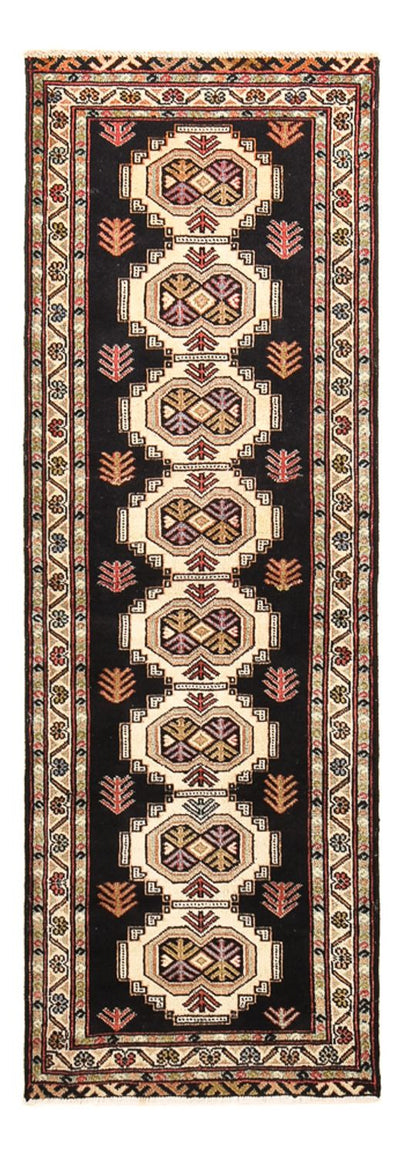 Turkaman Teppich 63x187cm - Orientteppich