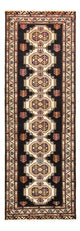 Turkaman Teppich 63x187cm - Orientteppich