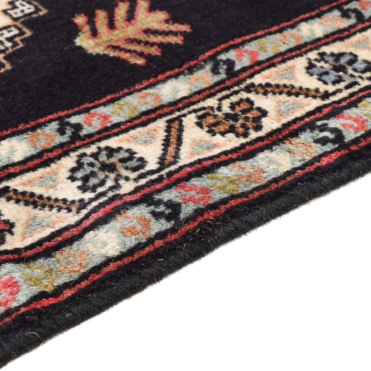 Turkaman Teppich 63x187cm - Orientteppich