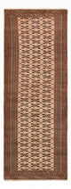 Läufer Turkaman - 191 x 75 cm - sand