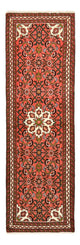 Läufer Perser - Nomadic - 191 x 63 cm - rost