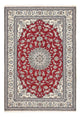 Nain - 12La Teppich 202x292cm - Perserteppich