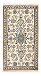 Nain - 12La Teppich 73x139cm - Perserteppich