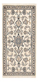 Nain - 12La Teppich 70x146cm - Perserteppich