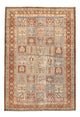 Vintage Teppich 292x197cm - Vintage Teppich