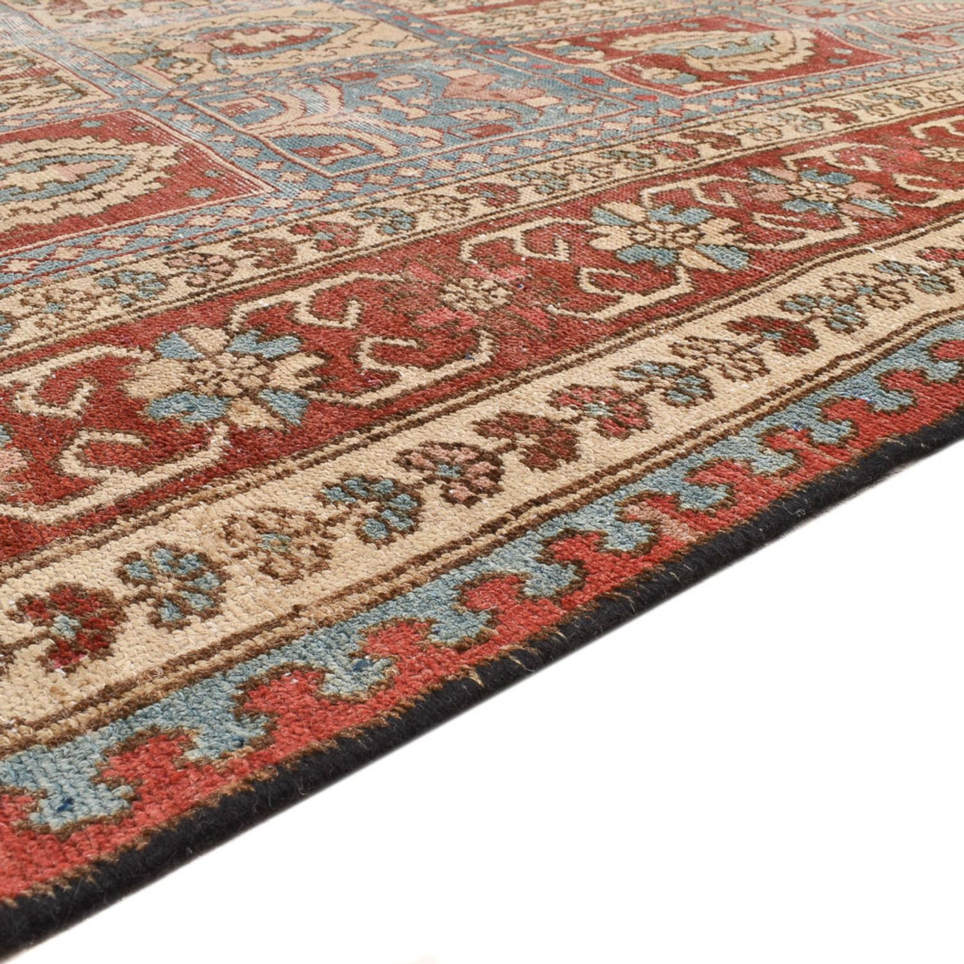 Vintage Teppich 292x197cm - Vintage Teppich
