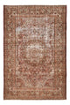 Vintage Teppich 380x258cm - Vintage Teppich