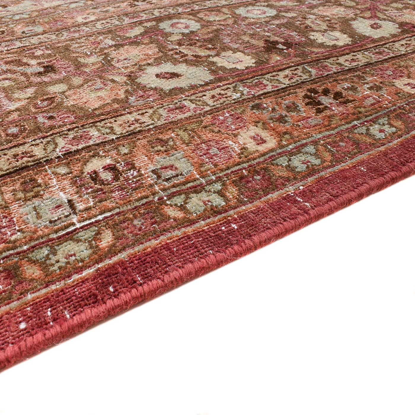 Vintage Teppich 380x258cm - Vintage Teppich