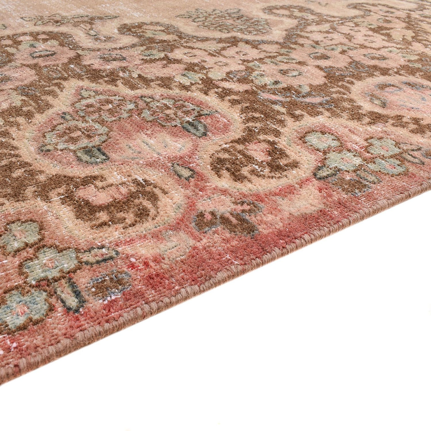 Vintage Teppich 312x210cm - Vintage Teppich