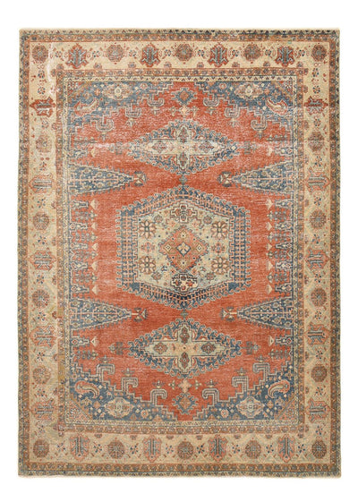 Vintage Teppich 241x348cm