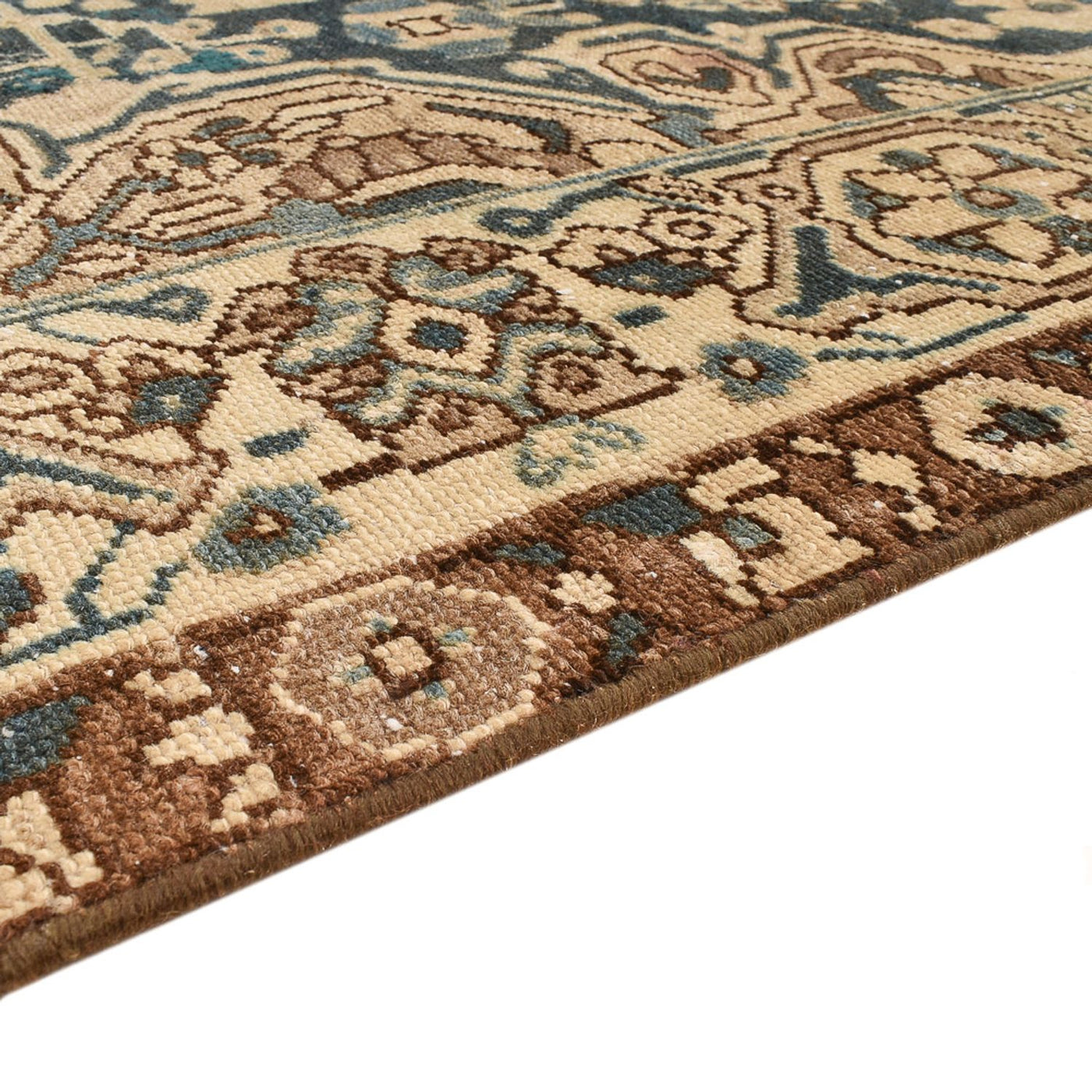 Vintage Teppich 298x175cm - Vintage Teppich