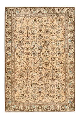 Vintage Teppich - 275 x 180 cm - hellbeige