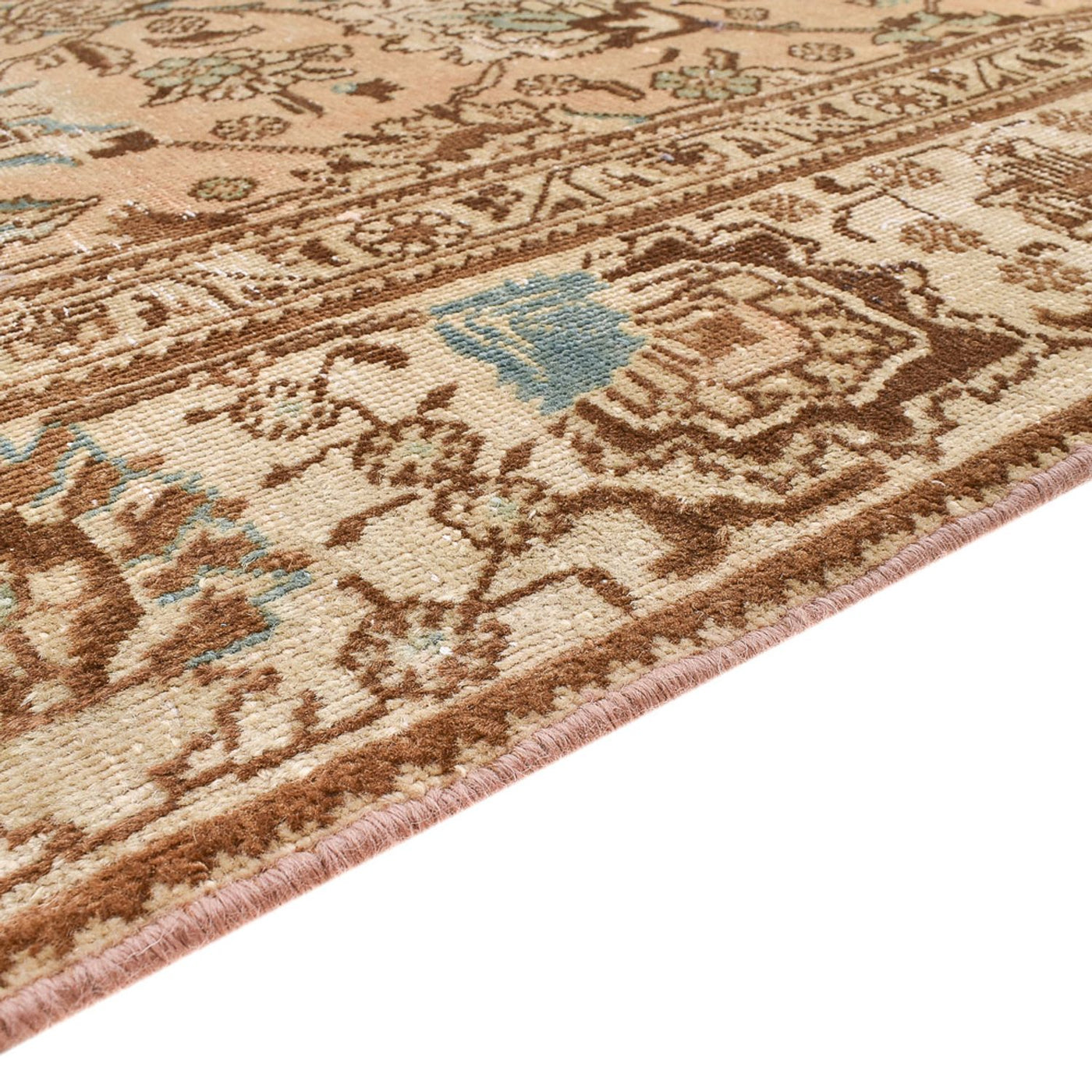 Vintage Teppich 275x180cm - Vintage Teppich