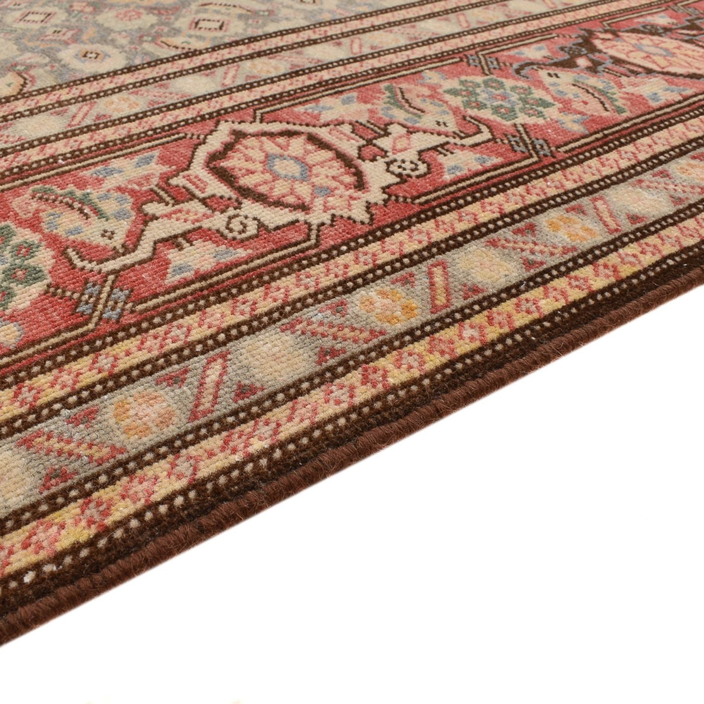 Vintage Teppich 299x195cm - Vintage Teppich