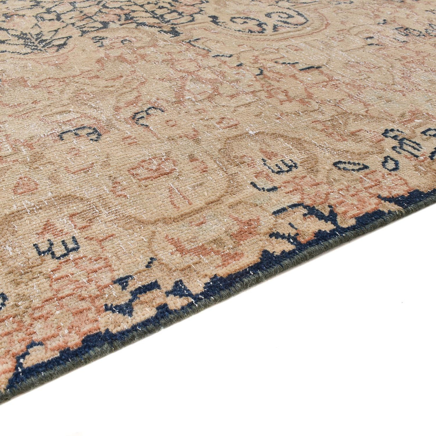 Vintage Teppich 409x286cm - Vintage Teppich